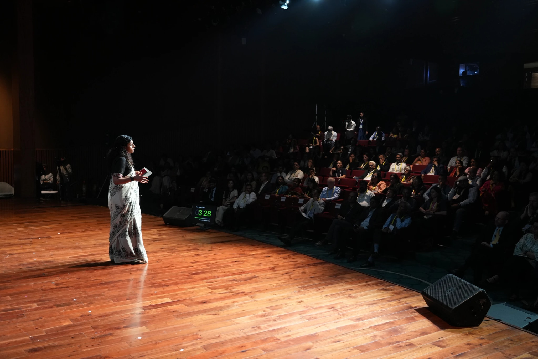 AVPN Global Conference — New Delhi, India